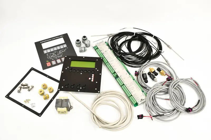 Sullair Control Board Replacement - 02250176-799 1