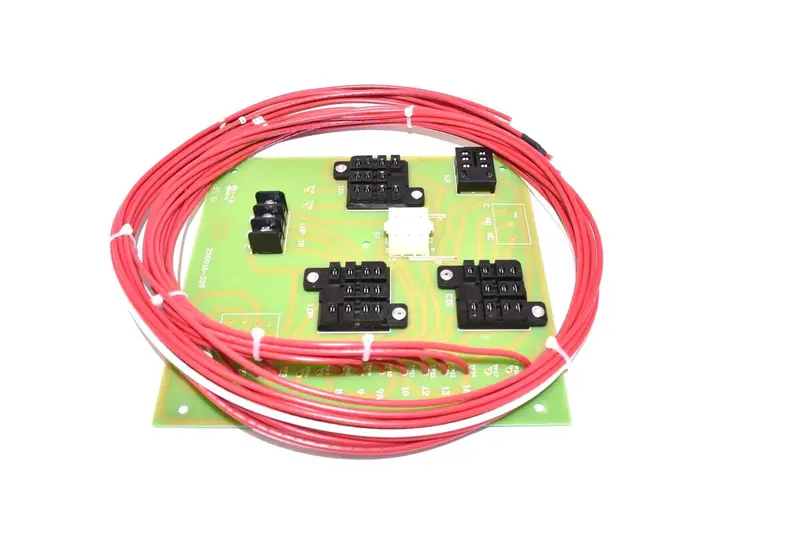 Sullair Control Board Replacement - 250016-359 1