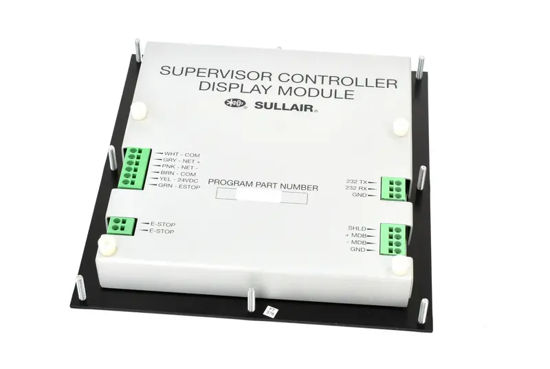 Sullair Controller Rebuild - 02250176-805-Rb 1