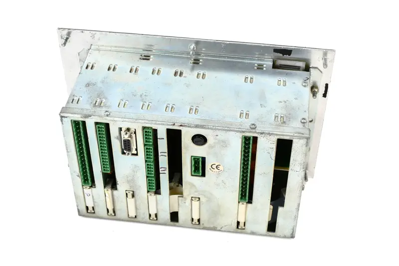 Sullair Controller Rebuild Replacement - 02250050-761-Rb 1