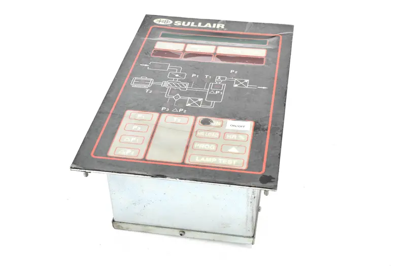Sullair Controller Rebuild Replacement - 02250050-761-Rb 2