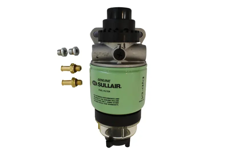 Sullair Conversion Kit Replacement (Compressor's Serial No. Prior To 2019) - 02250212-657 1