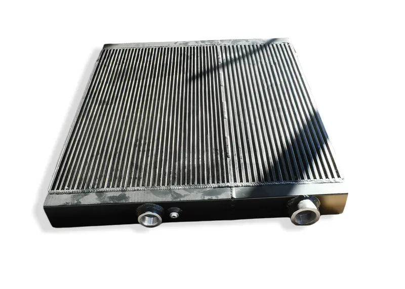 Sullair Cooler Replacement - 02250053-915 1