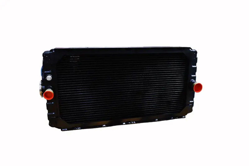 Sullair Cooler Replacement - 02250139-760 1