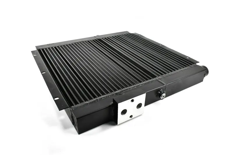 Sullair Cooler Replacement - 02250222-683 1