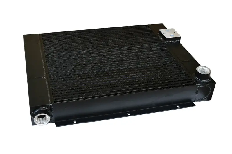 Sullair Cooler Replacement - 02250234-988 1