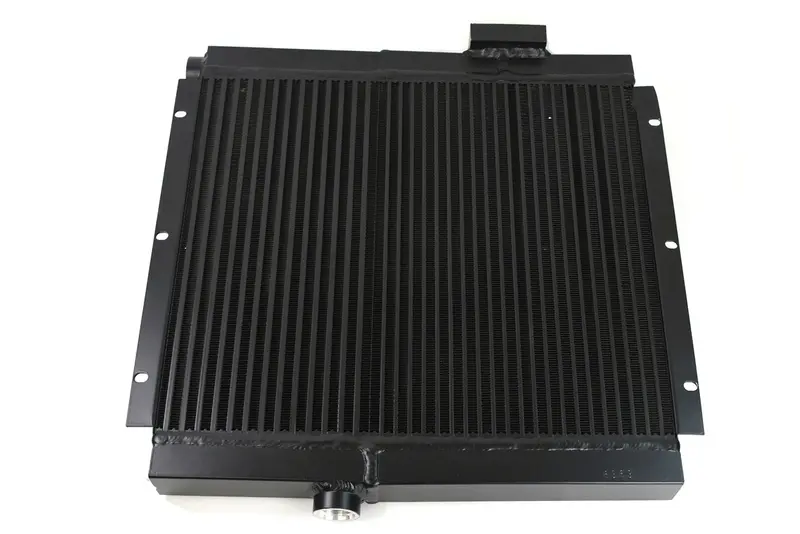 Sullair Cooler Replacement - 2250222-683 1