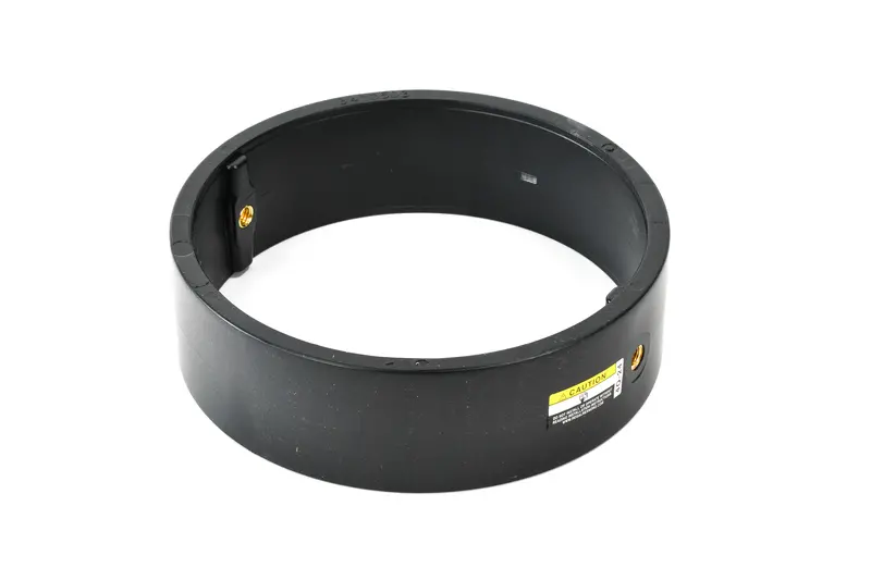 Sullair Coupling Cover Replacement - 02250229-231 1