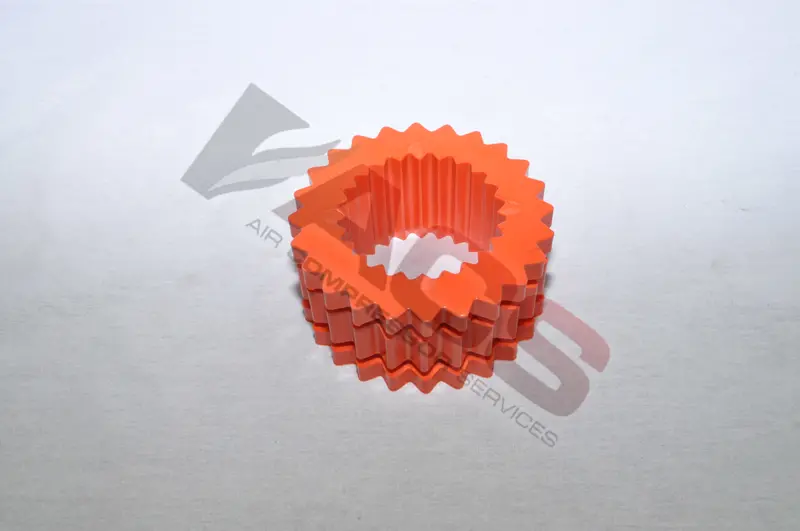 Sullair Coupling Element  Replacement -  042607 1