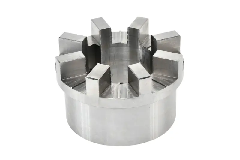 Sullair Coupling Hub Replacement - 02250152-638 1