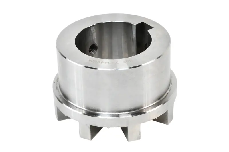 Sullair Coupling Hub Replacement - 02250152-638 2