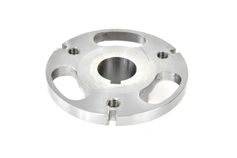 Sullair Coupling Hub Replacement - 250018-007 1