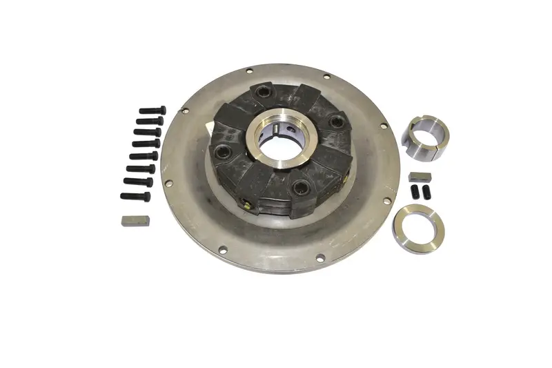 Sullair Coupling Kit Replacement - 02250205-402 1
