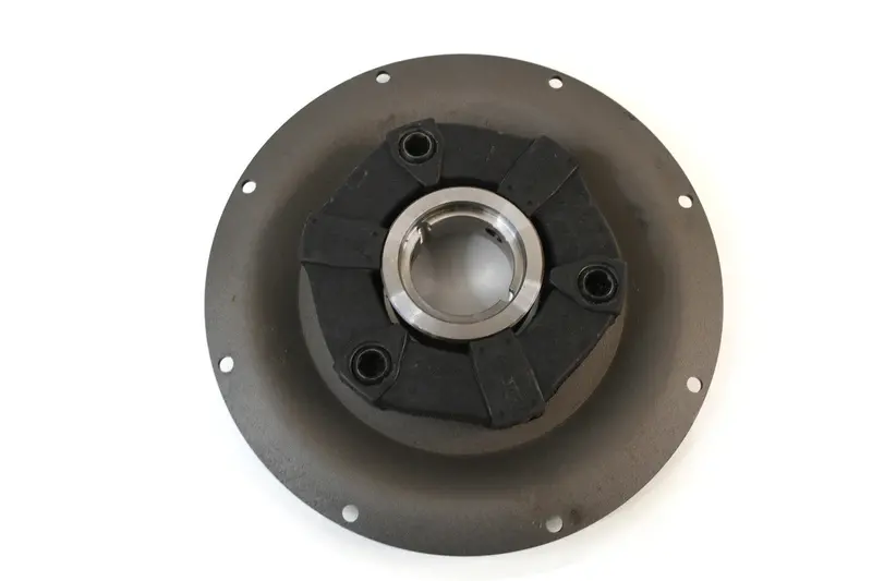 Sullair Coupling Kit Replacement - 250031-872 1