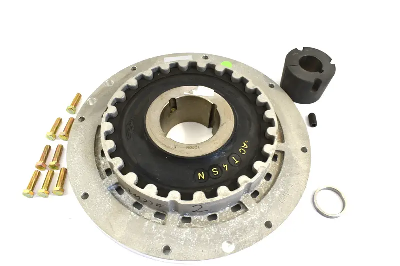 Sullair Coupling Replacement - 02250058-019 1