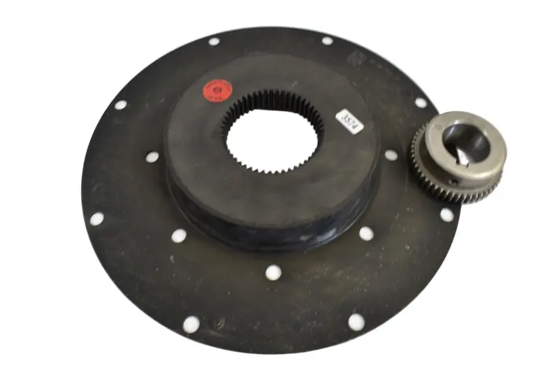 Sullair Coupling Replacement - 02250139-986 1