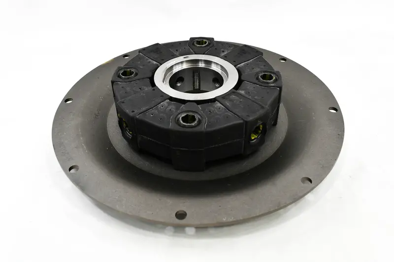 Sullair Coupling Replacement - 02250204-117 1
