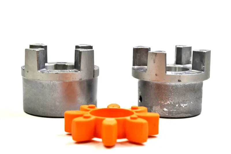 Sullair Coupling Replacement - 250042-728 1