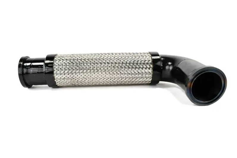 Sullair Discharge Pipe Replacement 1