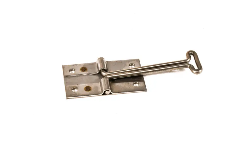 Sullair Door Latch Replacement - 250033-828 1