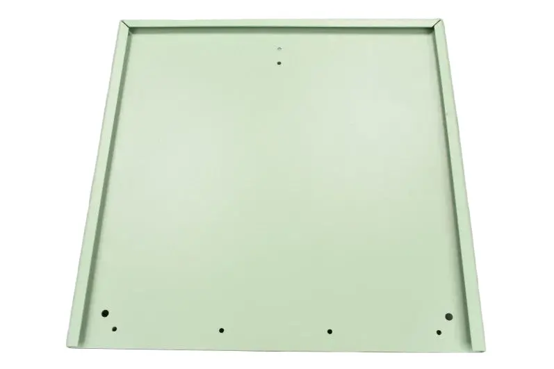Sullair Door Replacement - 02250138-181 1