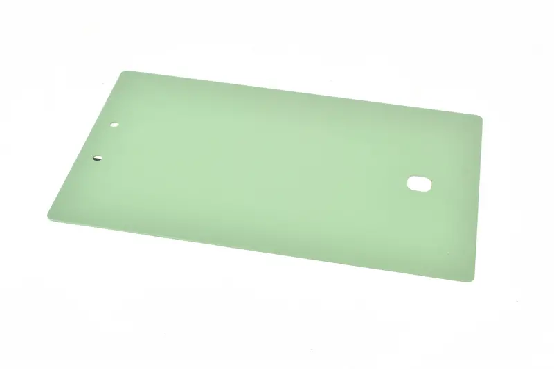 Sullair Door Replacement - 02250199-222 1