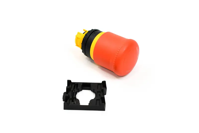 Sullair E-Stop Switch Replacement - 02250192-110 1