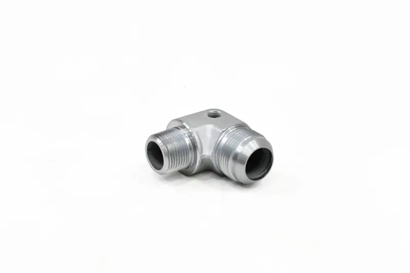 Sullair Elbow Replacement - 02250048-094 1