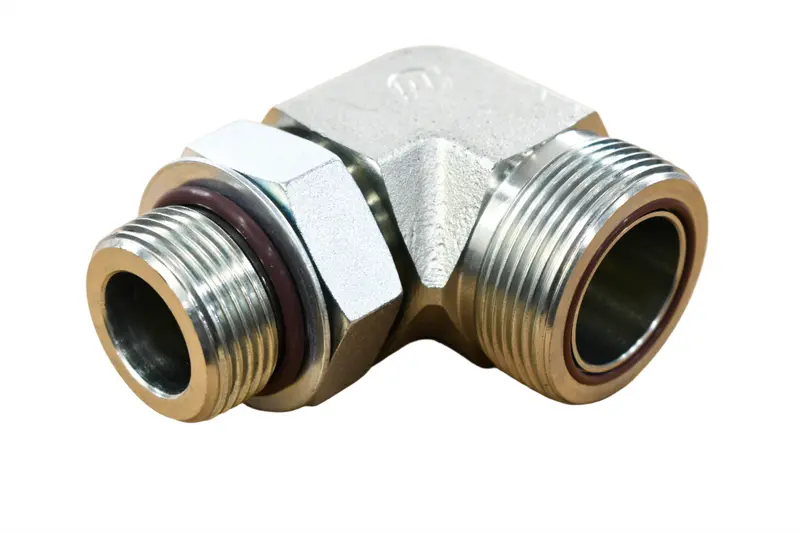 Sullair Elbow Replacement - 02250218-243 1