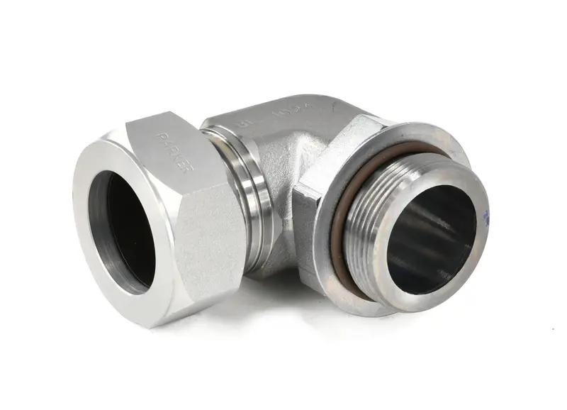 Sullair Elbow Replacement - 811624-188 1