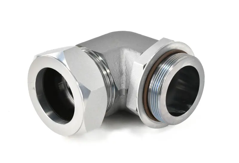 Sullair Elbow Replacement - 811632-250 1