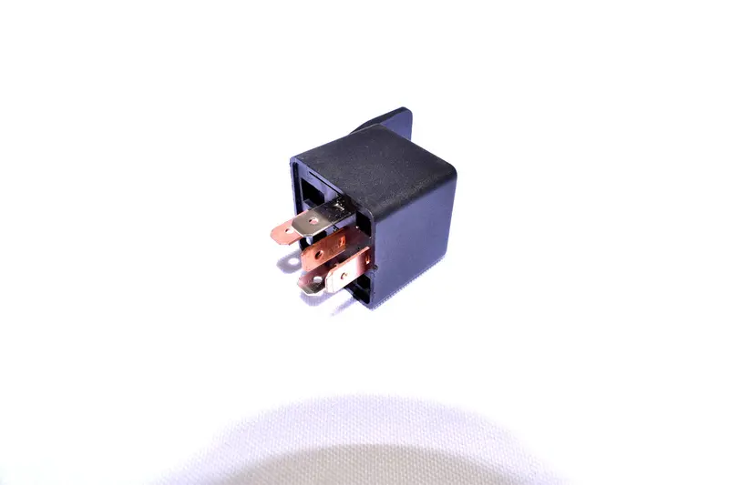 Sullair Engine Plug Relay Replacement - 02250144-353 1