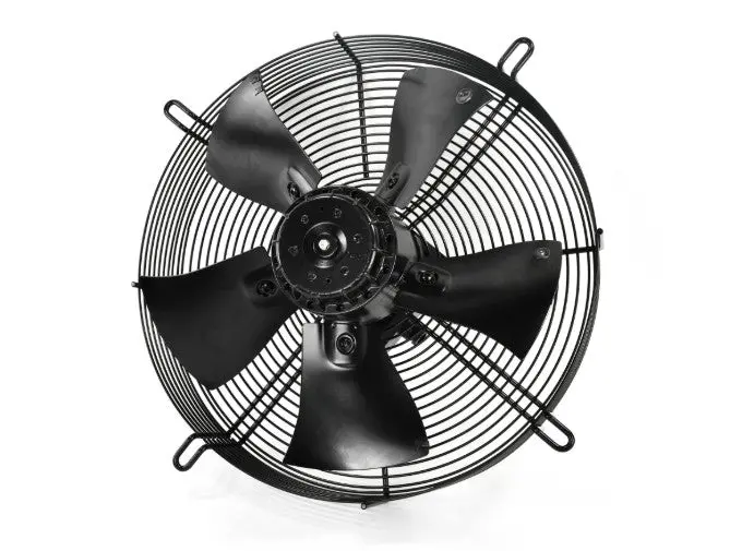 Sullair Fan Assembly Replacement - 02250248-128 1
