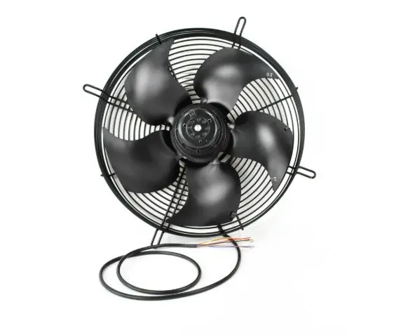 Sullair Fan Assembly Replacement - 02250264-575 1