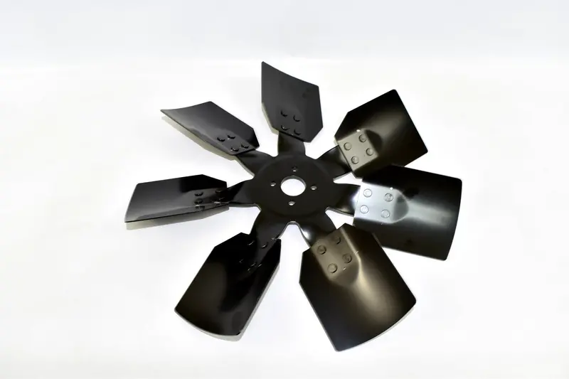 Sullair Fan Blade Replacement - 02250107-474 1
