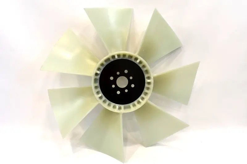 Sullair Fan Blade Replacement - 02250123-338 1