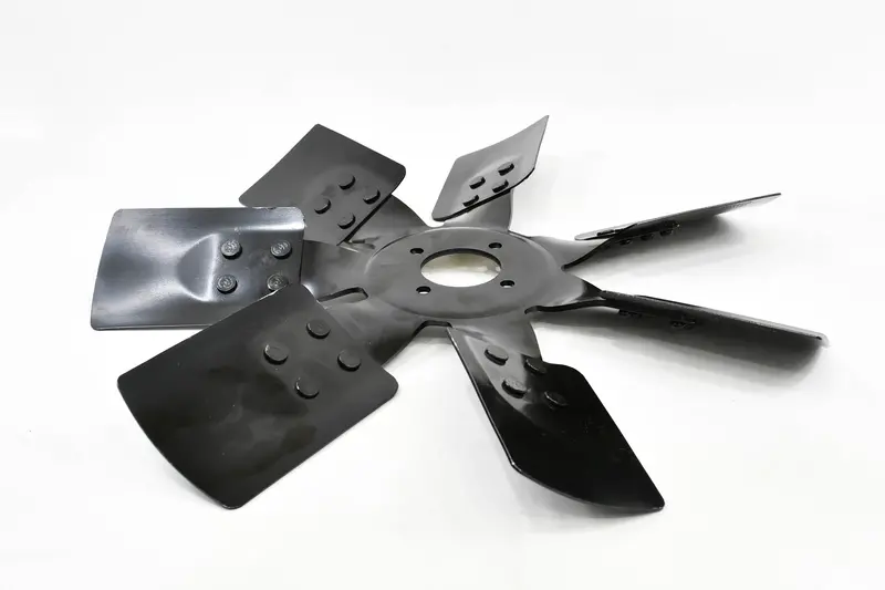 Sullair Fan Blade Replacement - 02250161-101 1