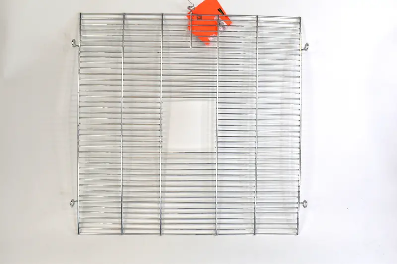 Sullair Fan Guard Replacement - 225962 1