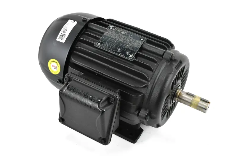 Sullair Fan Motor Replacement - 02250193-378 1