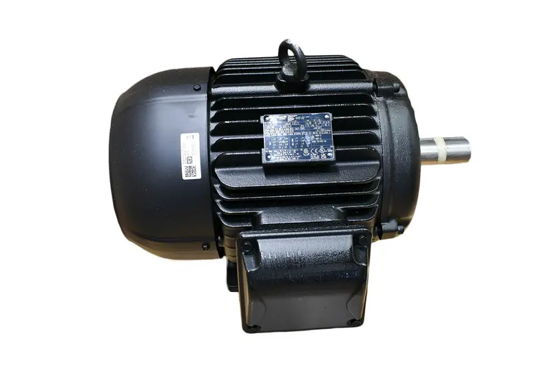 Sullair Fan Motor Replacement - 02250218-162 1