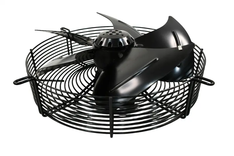 Sullair Fan Replacement - 02250171-399 1