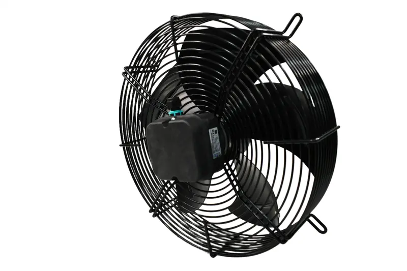 Sullair Fan Replacement - 02250171-399 2