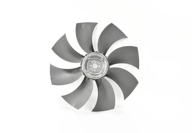 Sullair Fan Replacement - 02250179-468 1