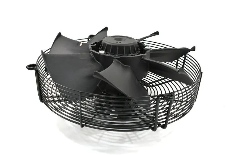 Sullair Fan Replacement - 02250222-526 1