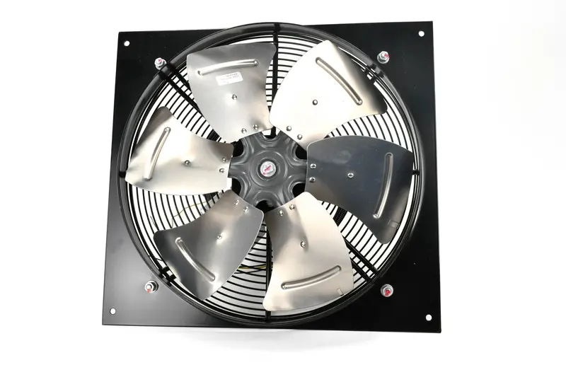 Sullair Fan Replacement - 88290015-858 1