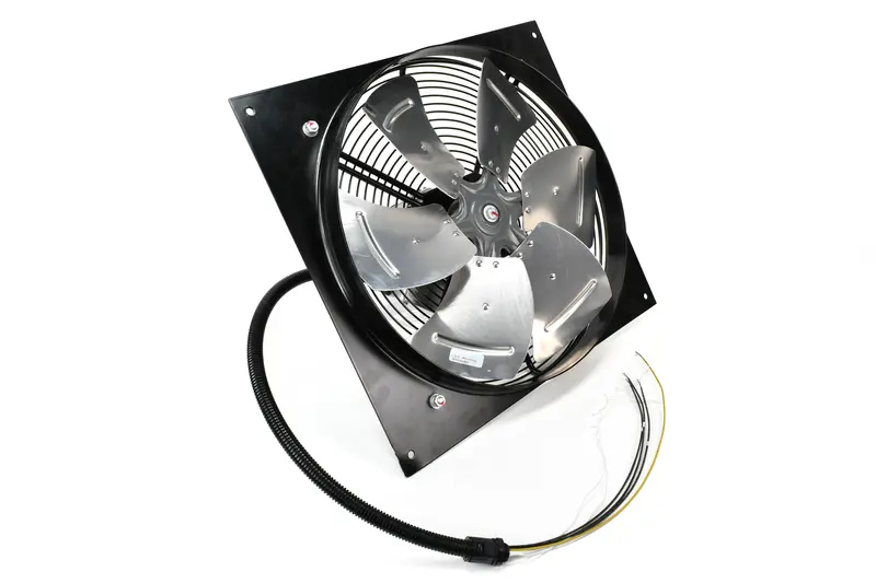 Sullair Fan Replacement - 88292015-708 1