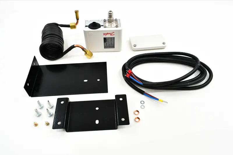 Sullair Fan Switch Replacement - 88320001-033 1