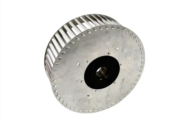 Sullair Fan Wheel Replacement - 02250050-240 1