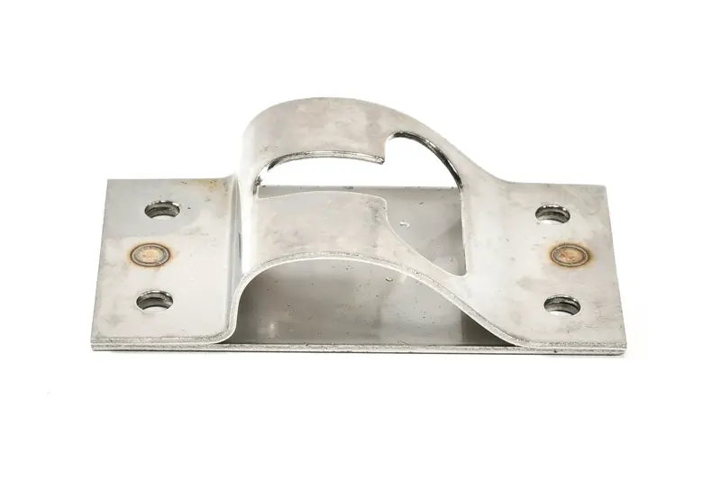 Sullair Female Door Latch Replacement - 250033-829 1