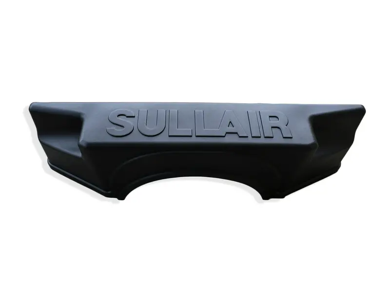 Sullair Fender Replacement - 02250146-111 1